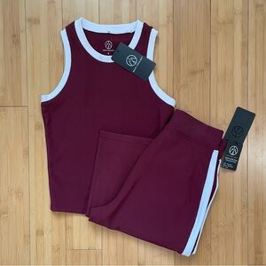 NWT Move Theology Set Size Small